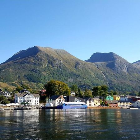 Apartment By The Fjord Storekra Екстер'єр фото